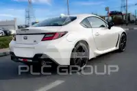 2025 Toyota 86