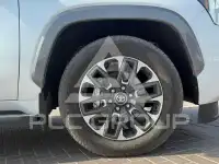 2025 Toyota SEQUOIA