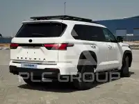 2025 Toyota SEQUOIA