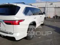 2025 Toyota SEQUOIA