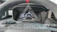 2025 Toyota SEQUOIA
