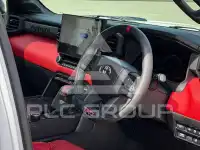 2025 Toyota SEQUOIA