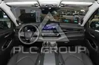 2025 Toyota Highlander