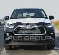 2025 Toyota Highlander