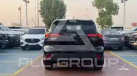 2025 Toyota Highlander