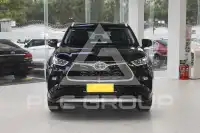 2025 Toyota Highlander