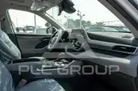 2025 Toyota Highlander
