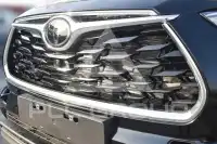 2025 Toyota Highlander