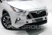 2025 Toyota Highlander