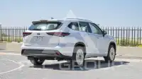2025 Toyota Highlander
