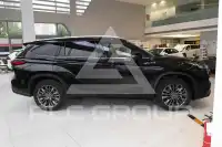 2025 Toyota Highlander