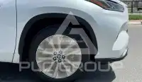 2025 Toyota Highlander