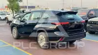2025 Toyota Highlander