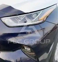 2025 Toyota Highlander