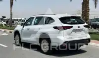 2025 Toyota Highlander