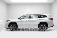 2025 Toyota Highlander