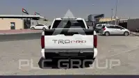 2025 Toyota TUNDRA