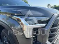 2025 Toyota TUNDRA