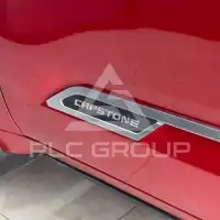 2025 Toyota TUNDRA