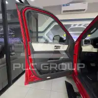 2025 Toyota TUNDRA