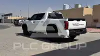2025 Toyota TUNDRA