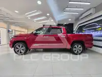 2025 Toyota TUNDRA
