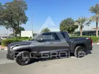 2025 Toyota TUNDRA