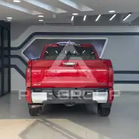 2025 Toyota TUNDRA
