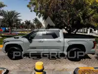 2025 Toyota TUNDRA
