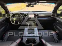 2025 Toyota TUNDRA