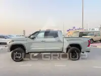 2025 Toyota TUNDRA