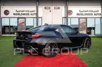 2025 Toyota 86