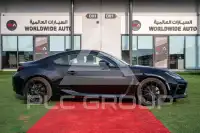2025 Toyota 86
