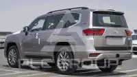 2025 Toyota LAND CRUISER