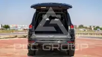 2025 Toyota LAND CRUISER