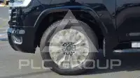 2025 Toyota LAND CRUISER