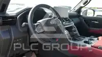 2025 Toyota LAND CRUISER