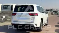 2025 Toyota LAND CRUISER