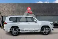 2025 Toyota LAND CRUISER