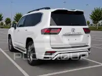 2025 Toyota LAND CRUISER