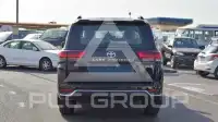 2025 Toyota LAND CRUISER