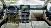 2025 Toyota LAND CRUISER
