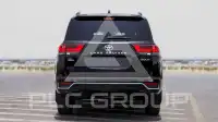 2025 Toyota LAND CRUISER