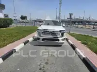 2025 Toyota LAND CRUISER