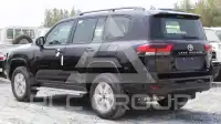 2025 Toyota LAND CRUISER