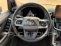 2025 Toyota LAND CRUISER