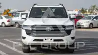 2025 Toyota LAND CRUISER