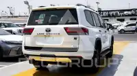 2025 Toyota LAND CRUISER