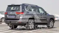 2025 Toyota LAND CRUISER