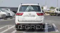 2025 Toyota LAND CRUISER